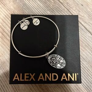 Alex and Ani Bracelet